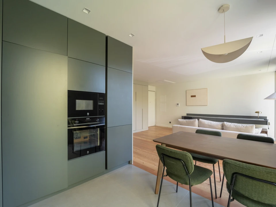 Apartamento T0 para Venda em São Mamede de Infesta e Senhora da Hora Foto 13