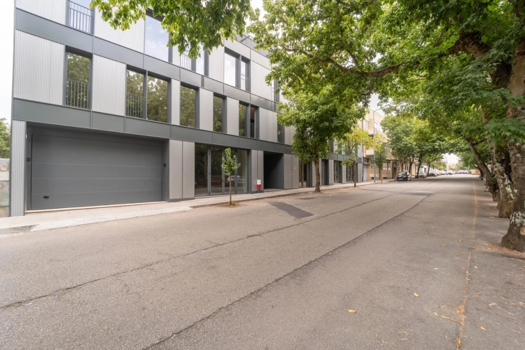 Apartamento T0 para Venda em São Mamede de Infesta e Senhora da Hora Foto 29