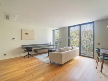 Apartamento T0 para Venda em São Mamede de Infesta e Senhora da Hora