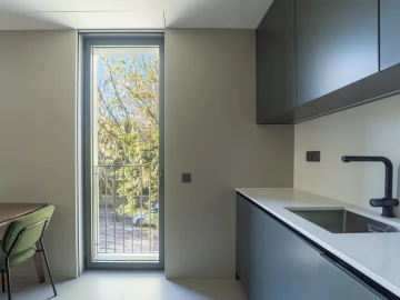 Apartamento T0 para Venda em São Mamede de Infesta e Senhora da Hora