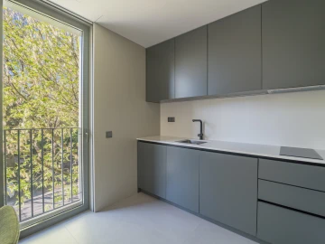 Apartamento T0 para Venda em São Mamede de Infesta e Senhora da Hora