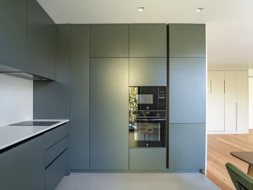 Apartamento T0 para Venda em São Mamede de Infesta e Senhora da Hora