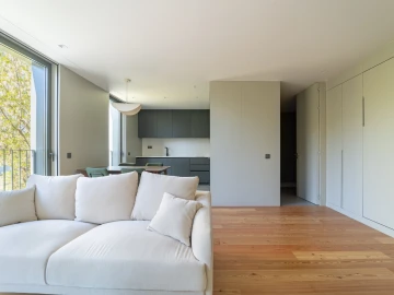 Apartamento T0 para Venda em São Mamede de Infesta e Senhora da Hora