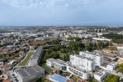Apartamento T0 para Venda em São Mamede de Infesta e Senhora da Hora