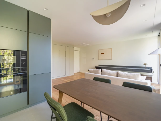 Apartamento T0 para Venda em São Mamede de Infesta e Senhora da Hora Foto 14