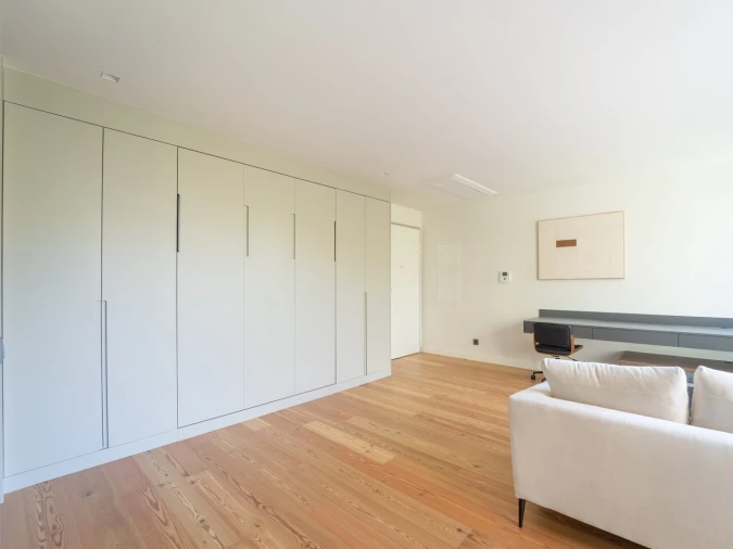 Apartamento T0 para Venda em São Mamede de Infesta e Senhora da Hora Foto 18