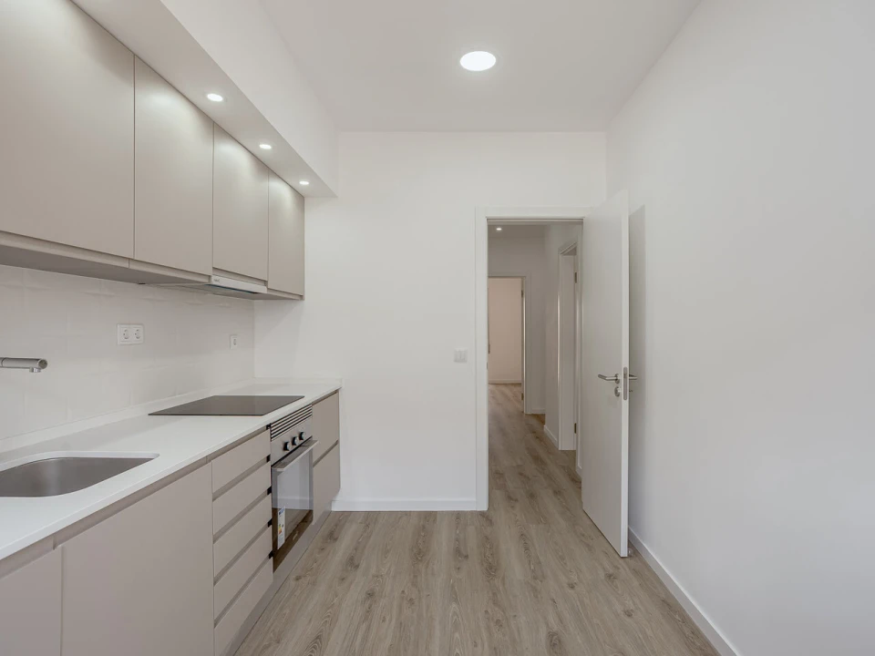 Apartamento T2 para Venda em Alto do Seixalinho, Santo André e Verderena Foto 5