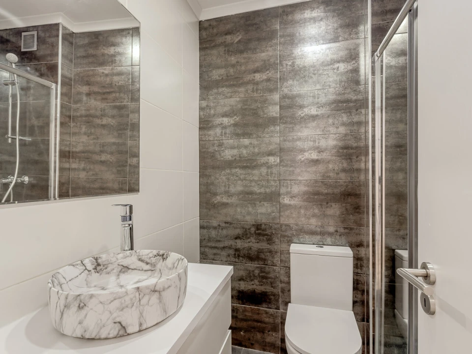 Apartamento T2 para Venda em Alto do Seixalinho, Santo André e Verderena Foto 14