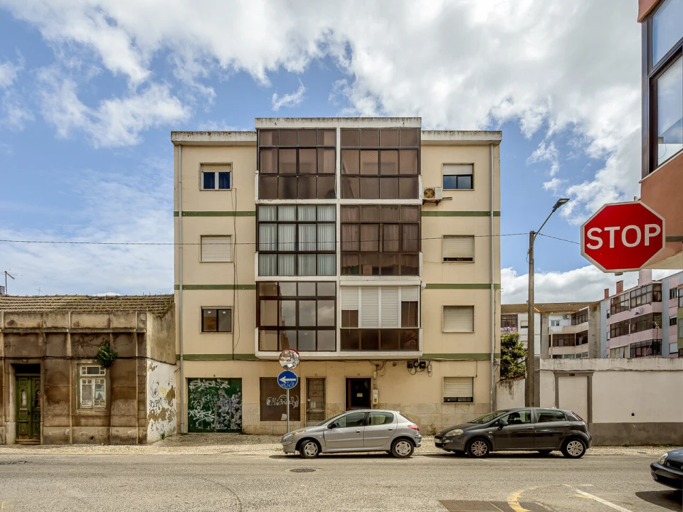 Apartamento T2 para Venda em Alto do Seixalinho, Santo André e Verderena Foto 18