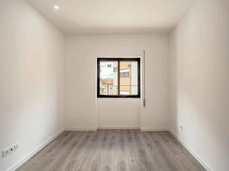 Apartamento T2 para Venda em Alto do Seixalinho, Santo André e Verderena Foto 9