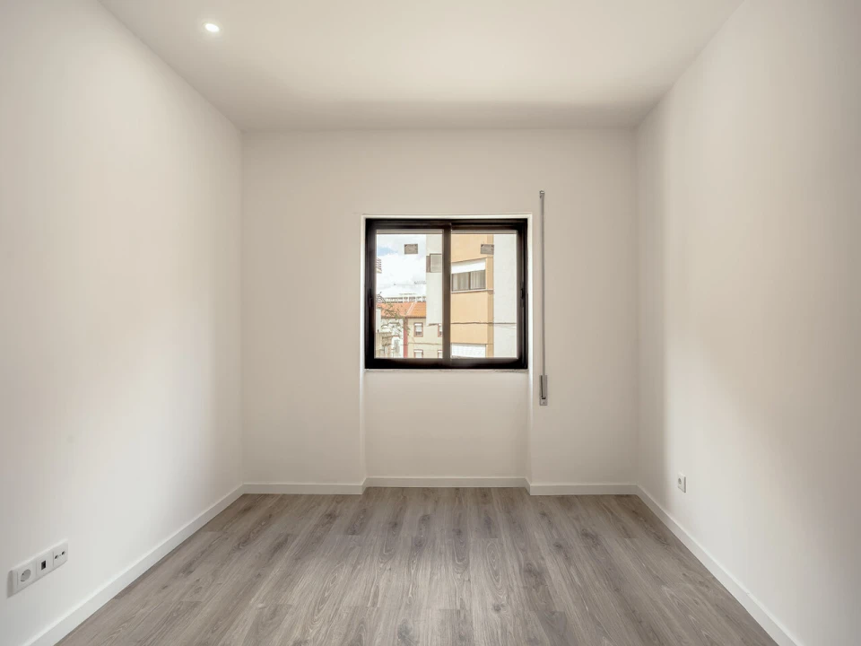 Apartamento T2 para Venda em Alto do Seixalinho, Santo André e Verderena Foto 9