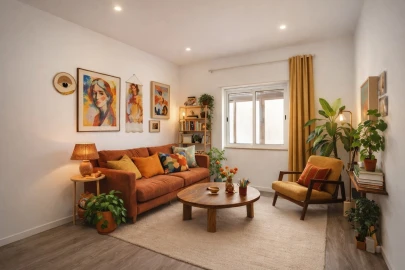 Apartamento T2 para Venda em Alto do Seixalinho, Santo André e Verderena