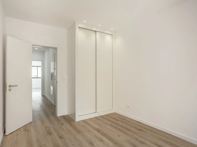 Apartamento T2 para Venda em Alto do Seixalinho, Santo André e Verderena Foto 11