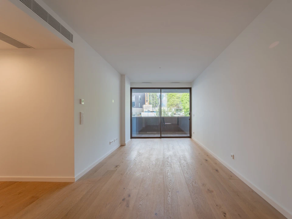 Apartamento T2 para Venda em Santa Marinha e São Pedro da Afurada Foto 3