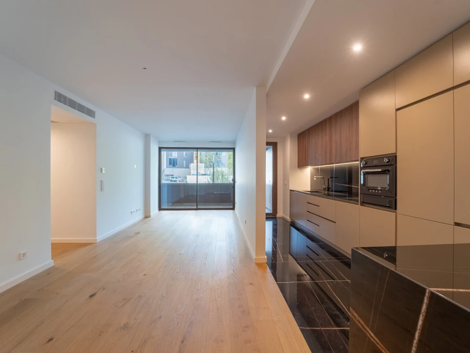Apartamento T2 para Venda em Santa Marinha e São Pedro da Afurada Foto 4