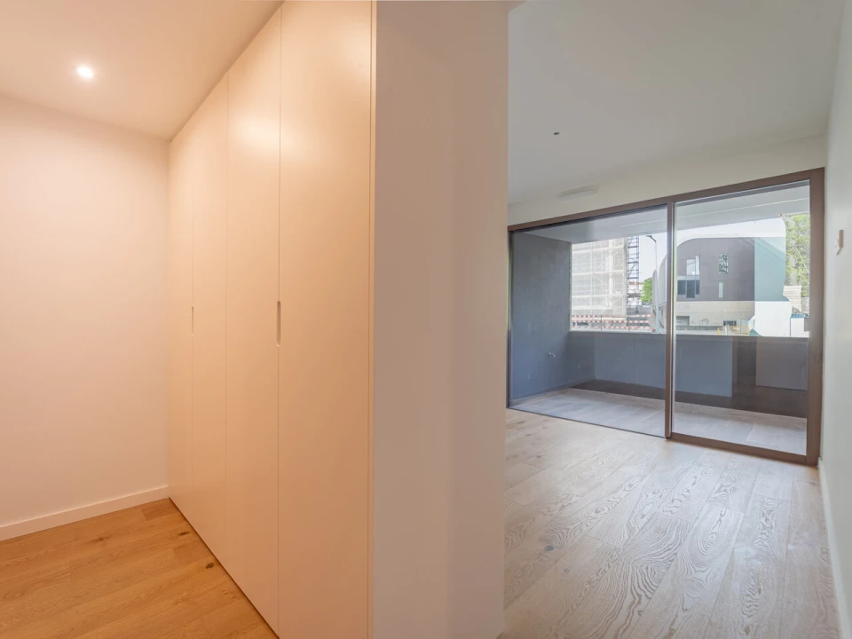 Apartamento T2 para Venda em Santa Marinha e São Pedro da Afurada Foto 8