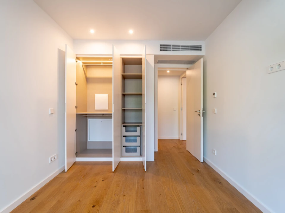 Apartamento T2 para Venda em Santa Marinha e São Pedro da Afurada Foto 10