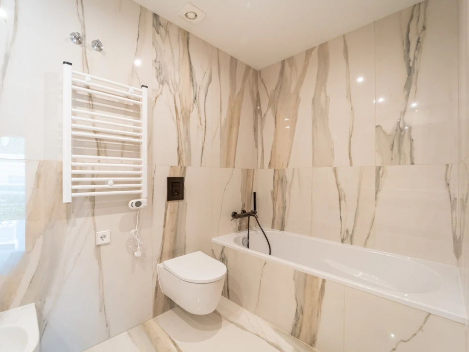 Apartamento T2 para Venda em Santa Marinha e São Pedro da Afurada Foto 17