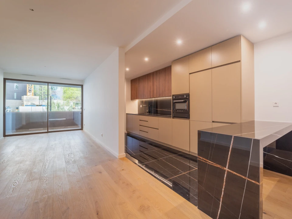 Apartamento T2 para Venda em Santa Marinha e São Pedro da Afurada Foto 12