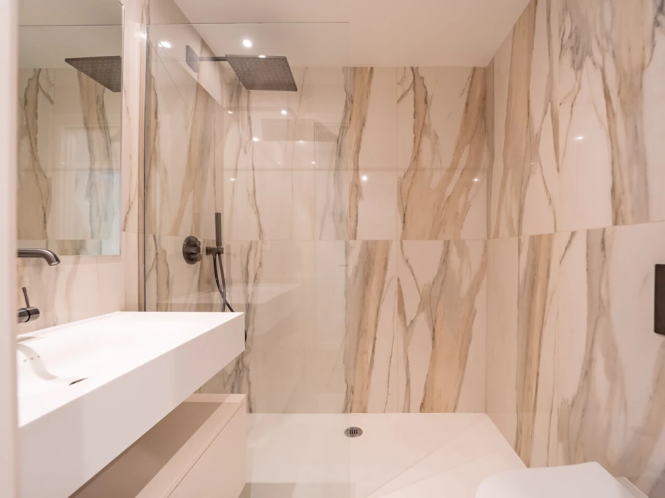 Apartamento T2 para Venda em Santa Marinha e São Pedro da Afurada Foto 16