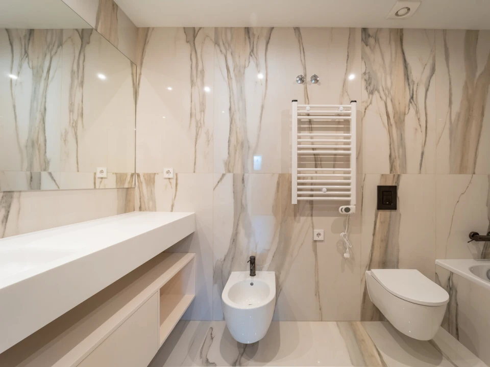 Apartamento T2 para Venda em Santa Marinha e São Pedro da Afurada Foto 26