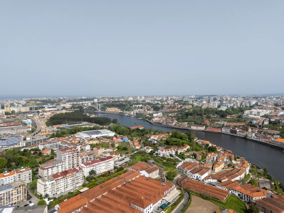 Apartamento T2 para Venda em Santa Marinha e São Pedro da Afurada Foto 36