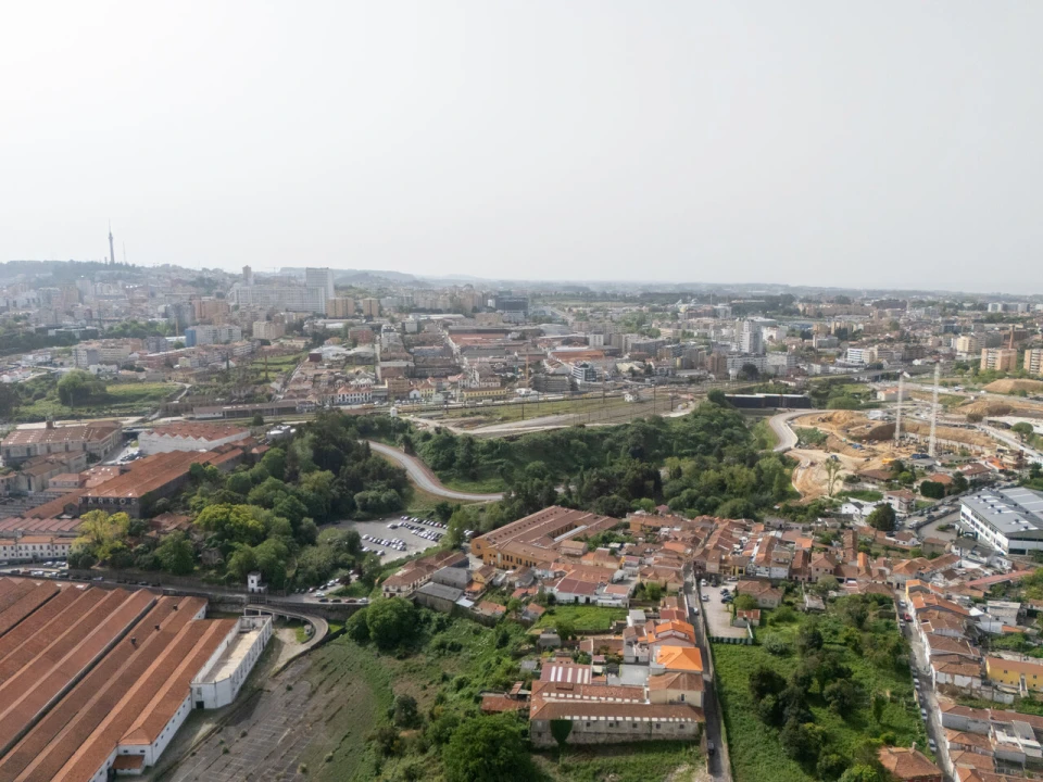 Apartamento T2 para Venda em Santa Marinha e São Pedro da Afurada Foto 37