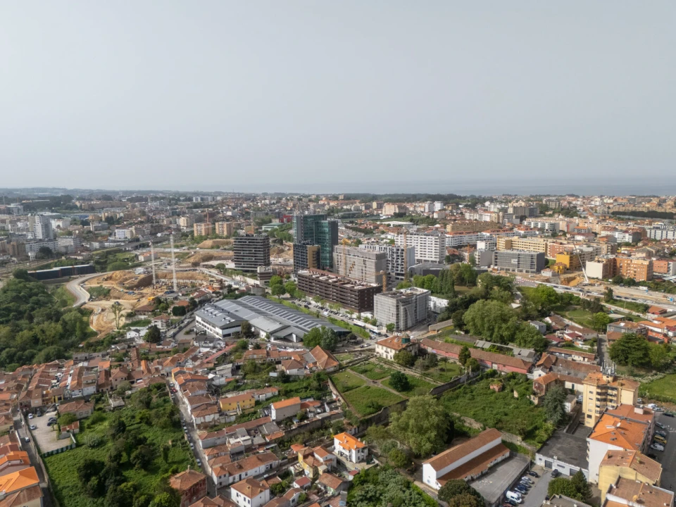 Apartamento T2 para Venda em Santa Marinha e São Pedro da Afurada Foto 38