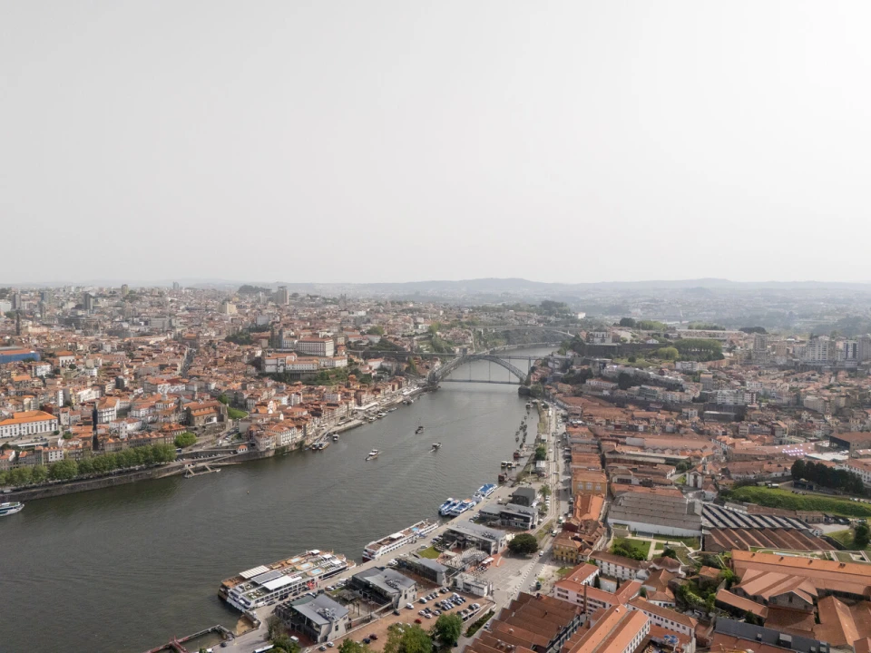 Apartamento T2 para Venda em Santa Marinha e São Pedro da Afurada Foto 39