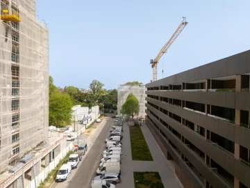 Apartamento T2 para Venda em Santa Marinha e São Pedro da Afurada
