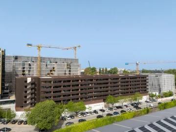 Apartamento T2 para Venda em Santa Marinha e São Pedro da Afurada