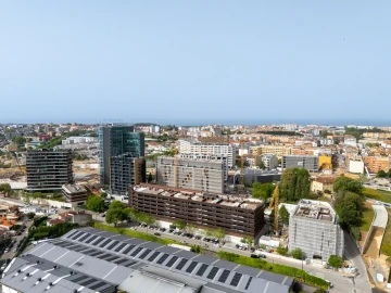 Apartamento T2 para Venda em Santa Marinha e São Pedro da Afurada
