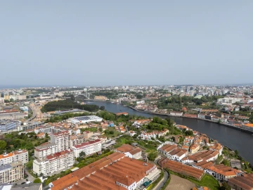 Apartamento T2 para Venda em Santa Marinha e São Pedro da Afurada