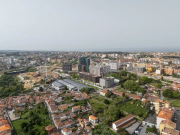 Apartamento T2 para Venda em Santa Marinha e São Pedro da Afurada
