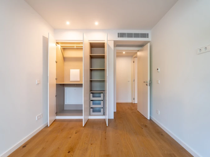 Apartamento T2 para Venda em Santa Marinha e São Pedro da Afurada Foto 10