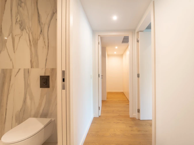 Apartamento T2 para Venda em Santa Marinha e São Pedro da Afurada Foto 15