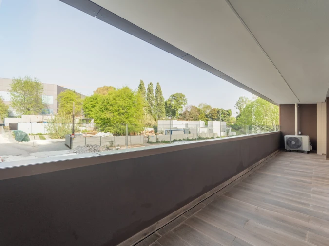 Apartamento T2 para Venda em Santa Marinha e São Pedro da Afurada Foto 2