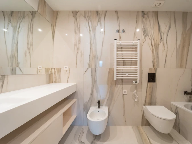 Apartamento T2 para Venda em Santa Marinha e São Pedro da Afurada Foto 26