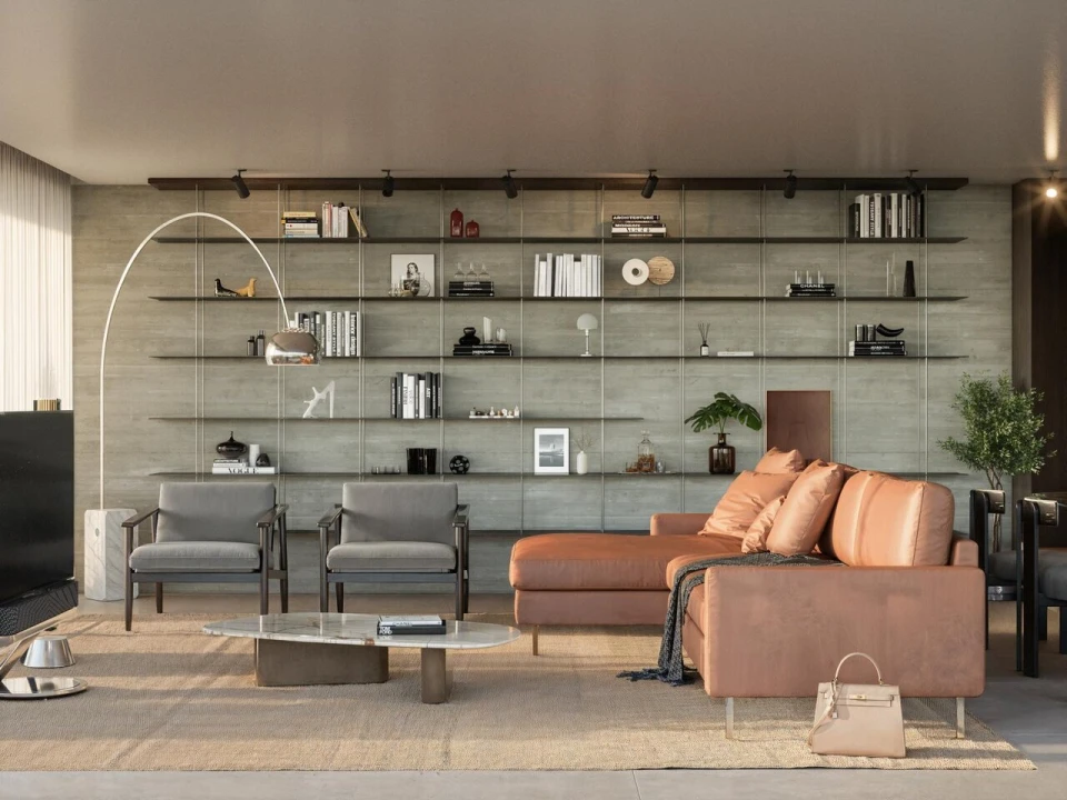 Apartamento T3 para Venda em Aldoar, Foz do Douro e Nevogilde Foto 2