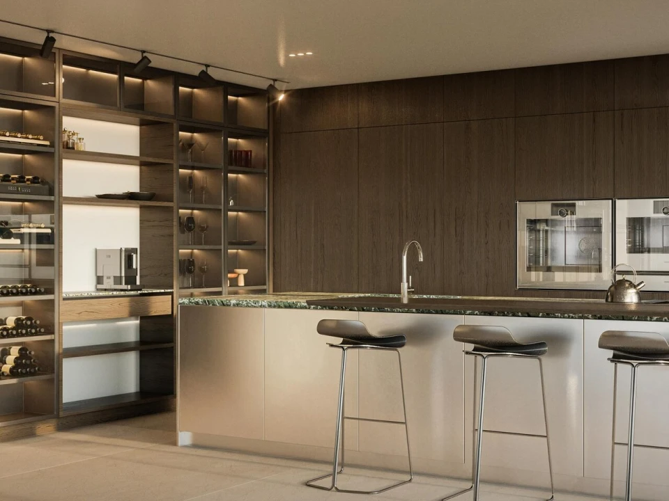 Apartamento T3 para Venda em Aldoar, Foz do Douro e Nevogilde Foto 6