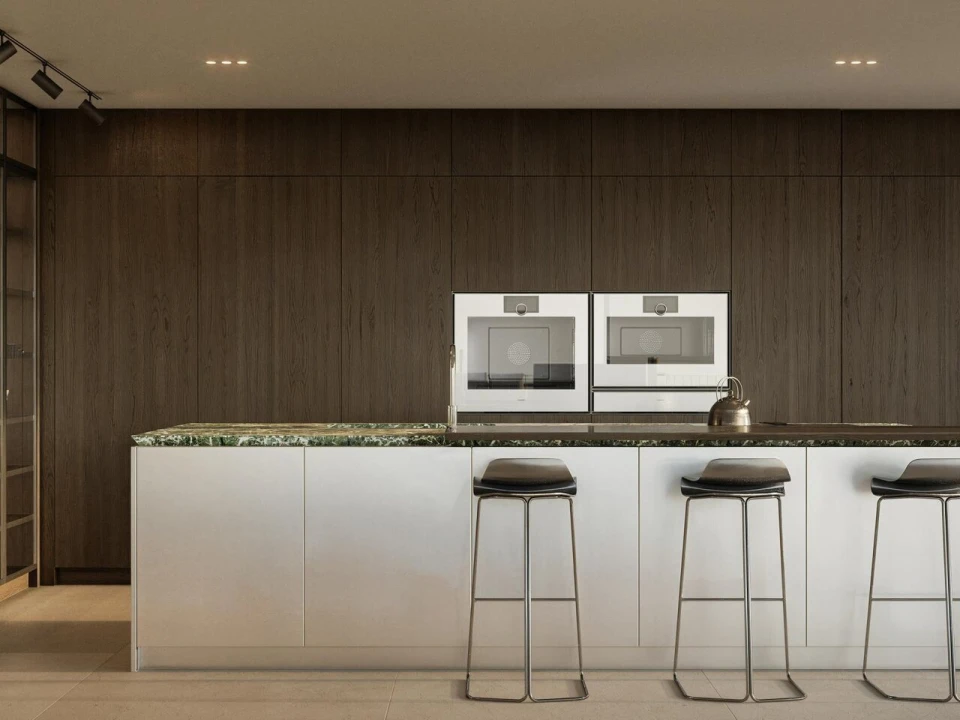 Apartamento T3 para Venda em Aldoar, Foz do Douro e Nevogilde Foto 7