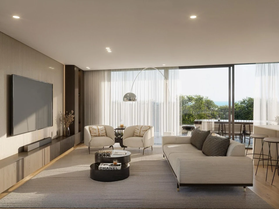 Apartamento T3 para Venda em Aldoar, Foz do Douro e Nevogilde Foto 8