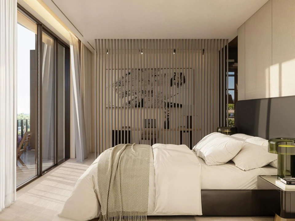 Apartamento T3 para Venda em Aldoar, Foz do Douro e Nevogilde Foto 9