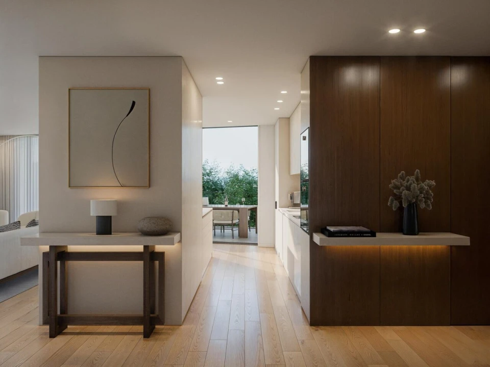 Apartamento T3 para Venda em Aldoar, Foz do Douro e Nevogilde Foto 14