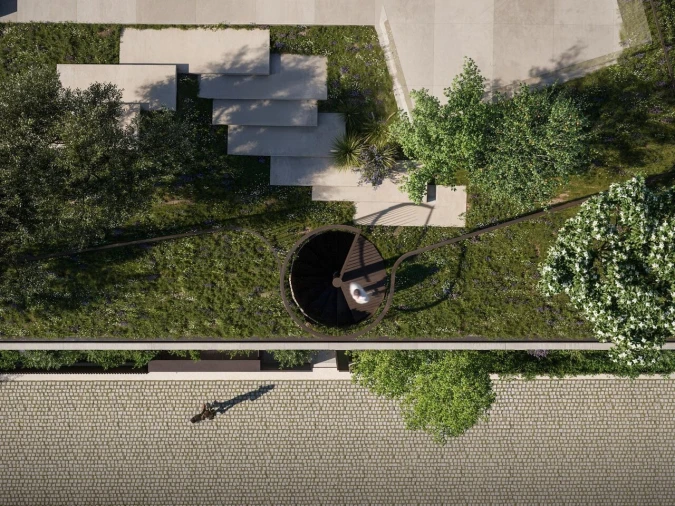 Apartamento T3 para Venda em Aldoar, Foz do Douro e Nevogilde Foto 20