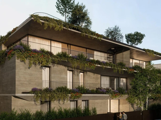 Apartamento T3 para Venda em Aldoar, Foz do Douro e Nevogilde Foto 24