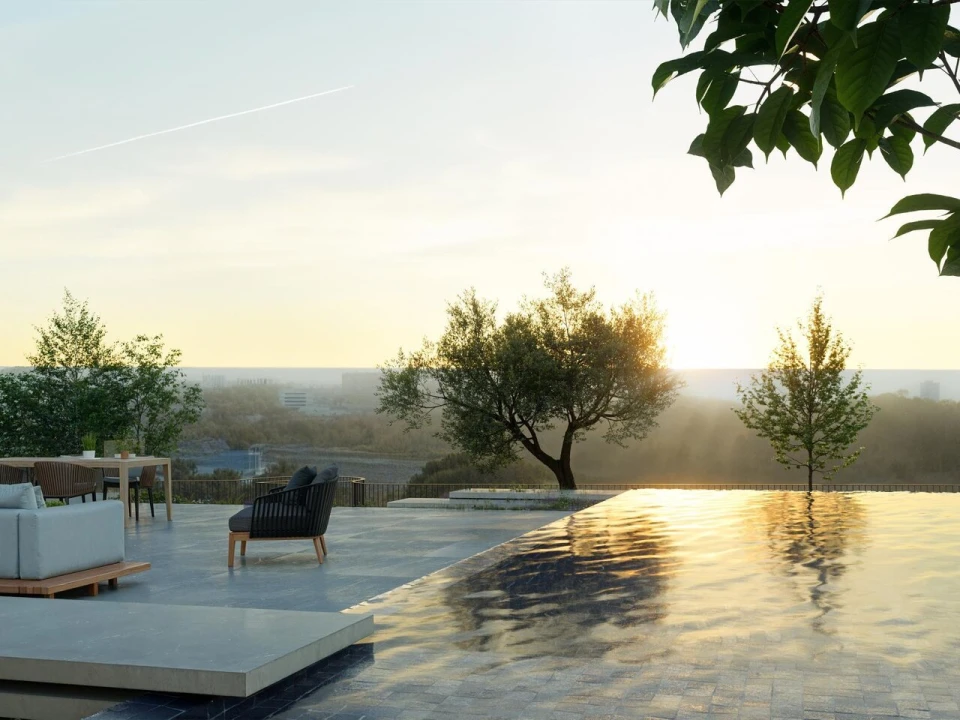 Apartamento T4 para Venda em Aldoar, Foz do Douro e Nevogilde Foto 1