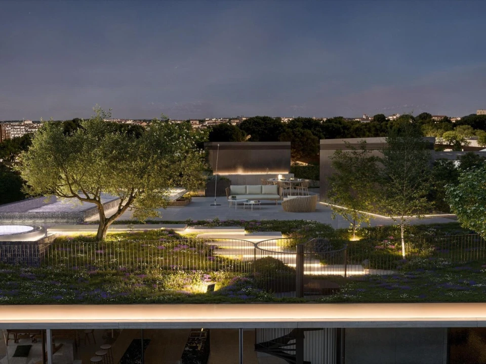 Apartamento T4 para Venda em Aldoar, Foz do Douro e Nevogilde Foto 20