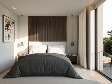 Apartamento T4 para Venda em Aldoar, Foz do Douro e Nevogilde