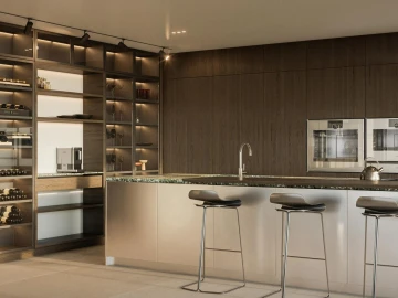 Apartamento T4 para Venda em Aldoar, Foz do Douro e Nevogilde